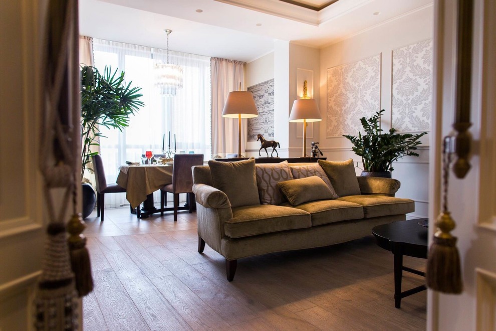 Интерьерная фотосъемка 3