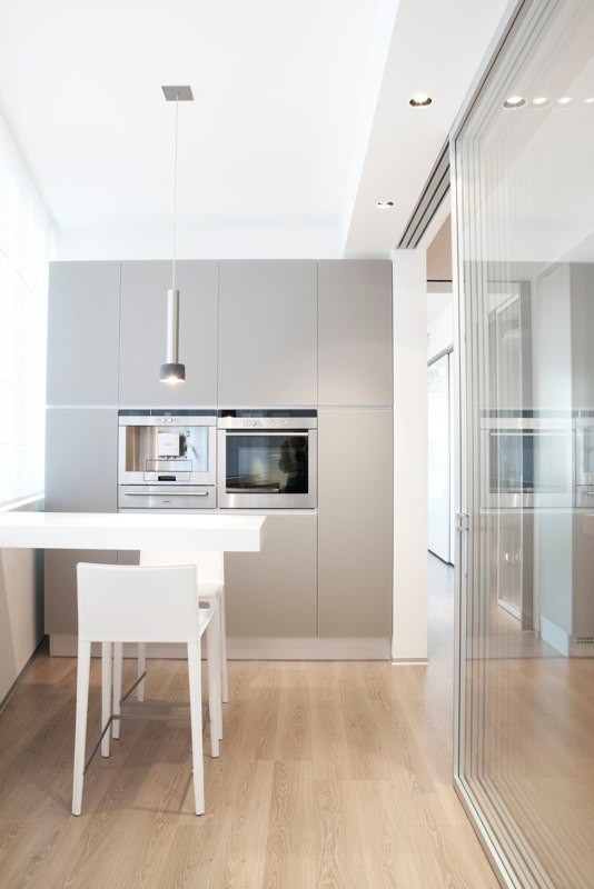 Якиманка. Квартира