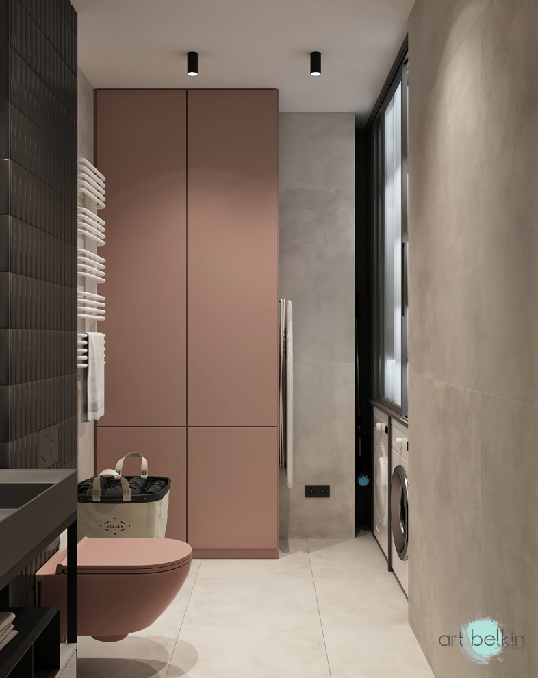 Квартира 190 кв