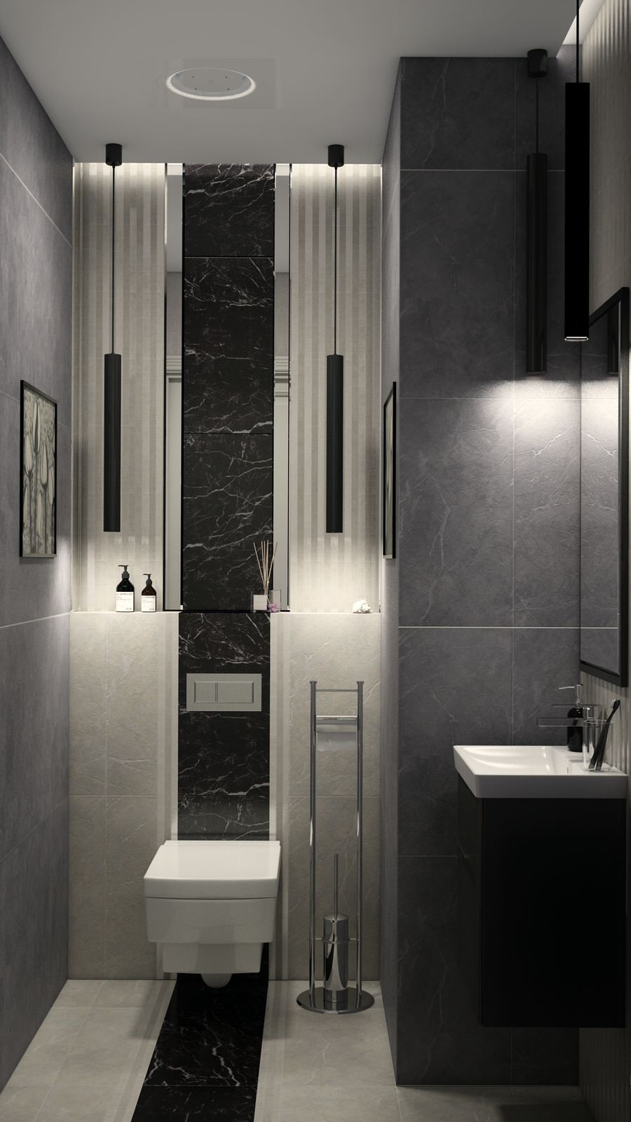 ЖК Снегири Эко