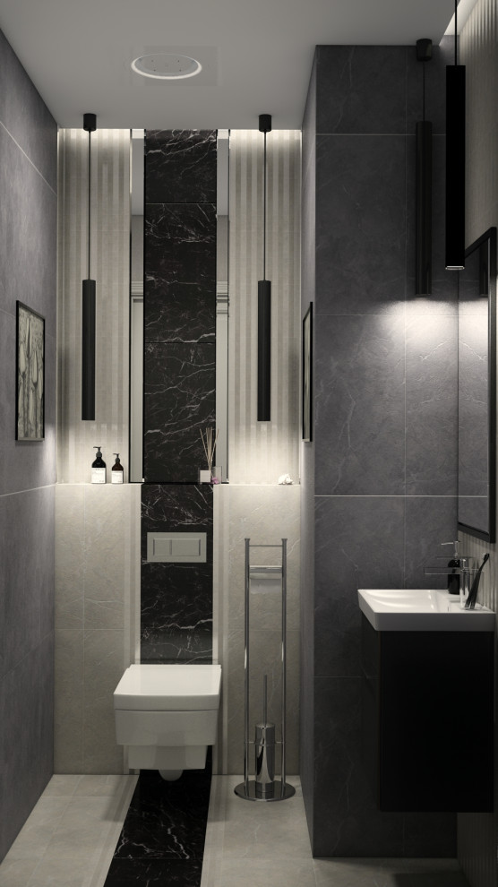 ЖК Снегири Эко