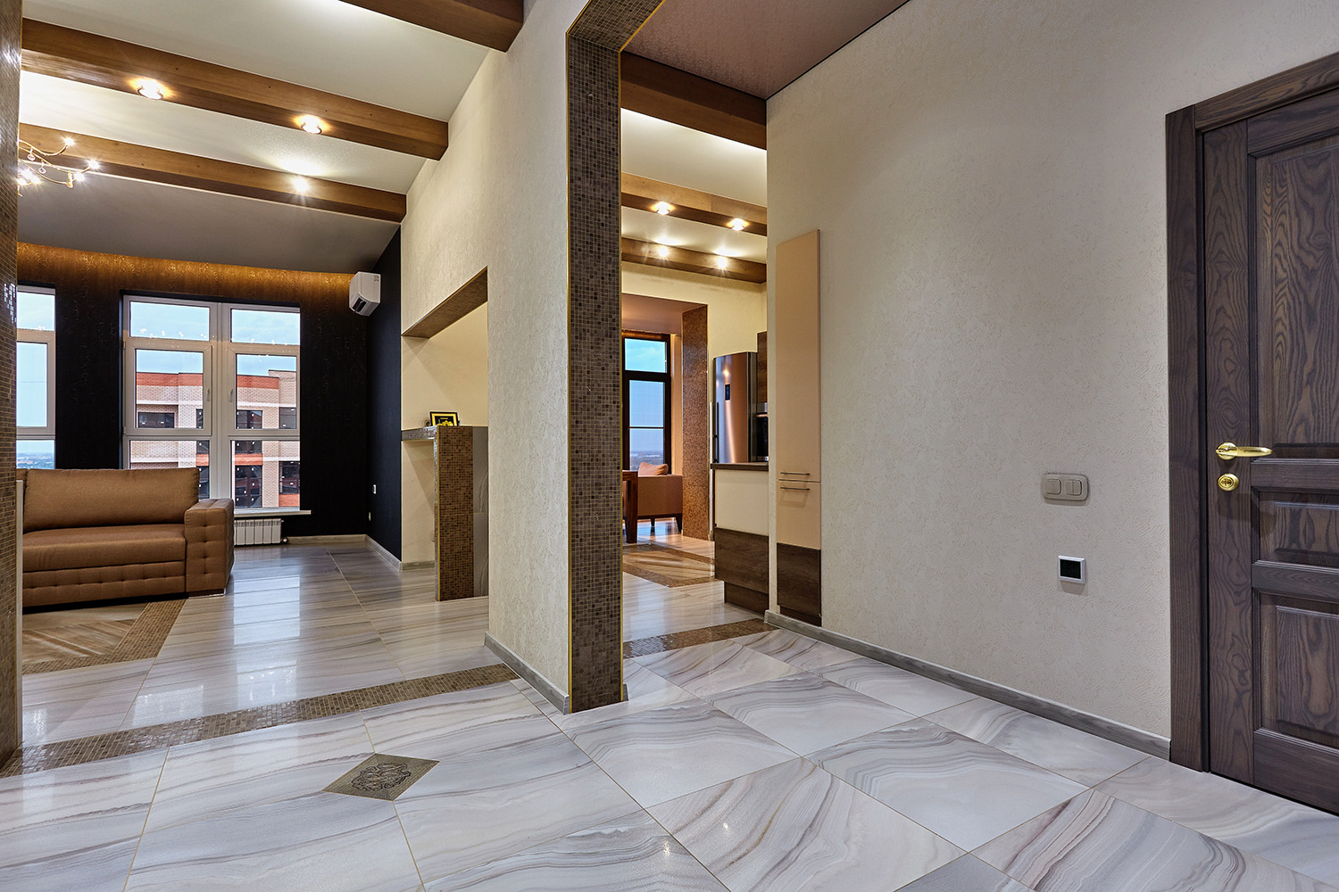 059 Квартира