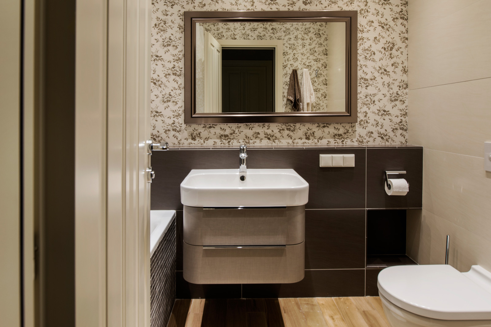 Квартира Удальцова