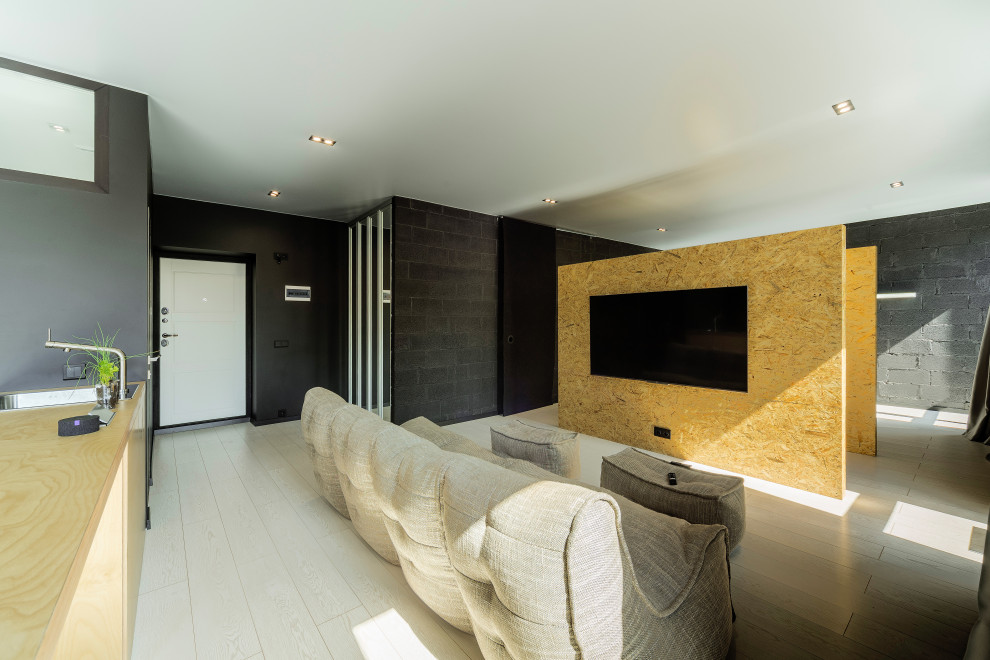 Квартира "h"