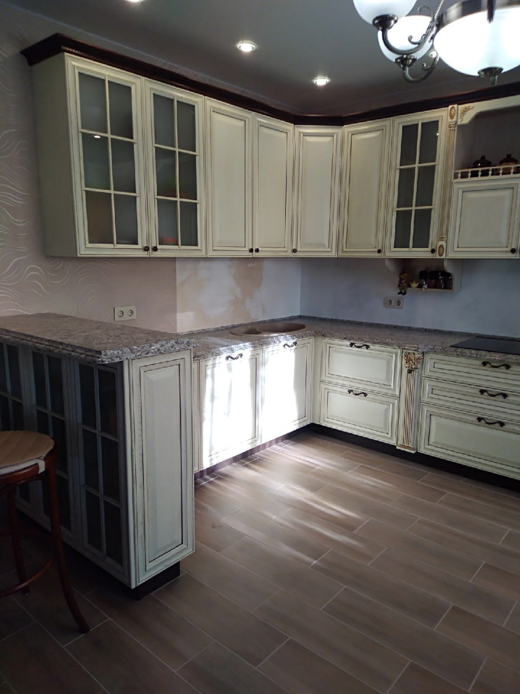 Берта массив дуба