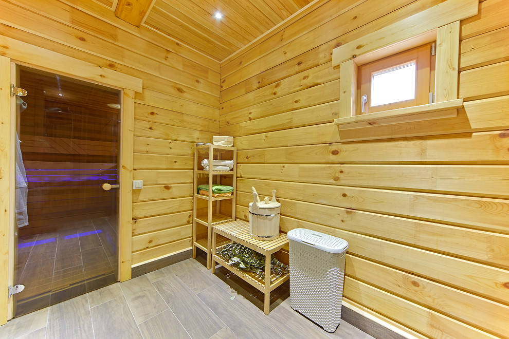 SPA Монреаль