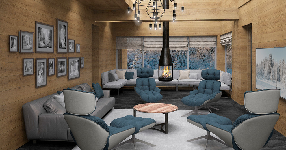 Дом в Аржаниках, разделенный на 3 части, основная, гостевая и оздоровительная