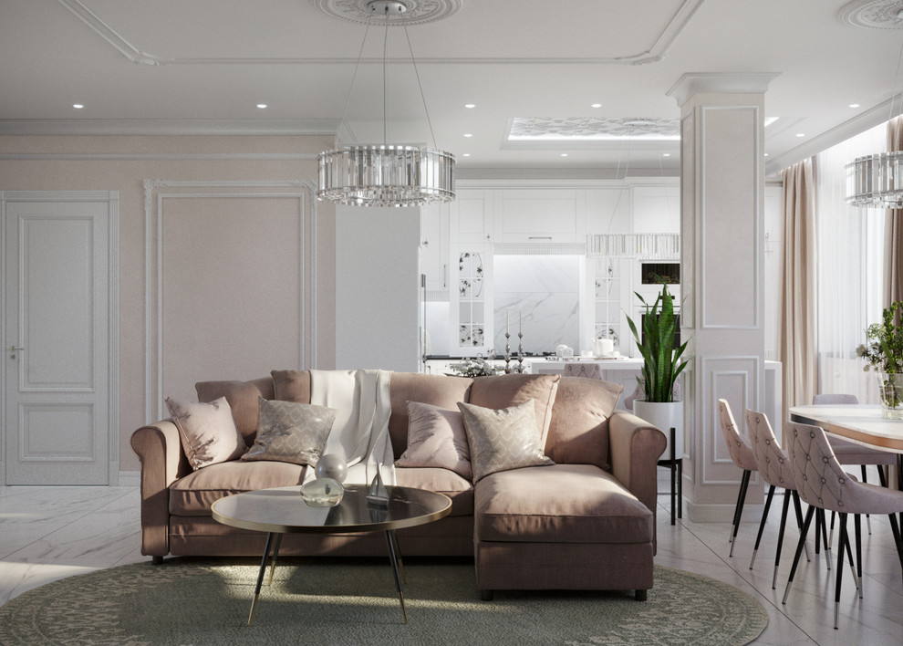 Реализация 2019: квартира 121 м², Батайск