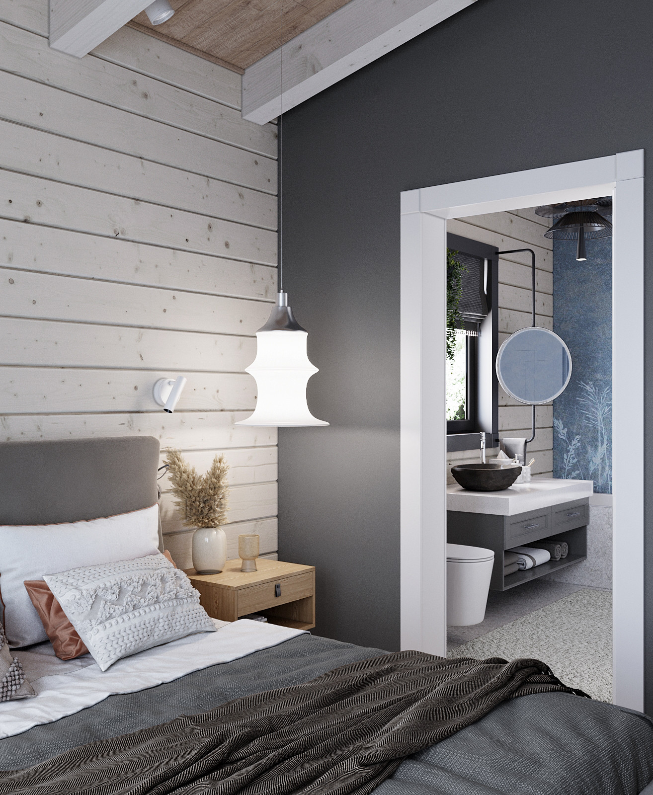 Дом мечты в г.Чайковский (Пермский край)