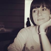 Ирина Болотина