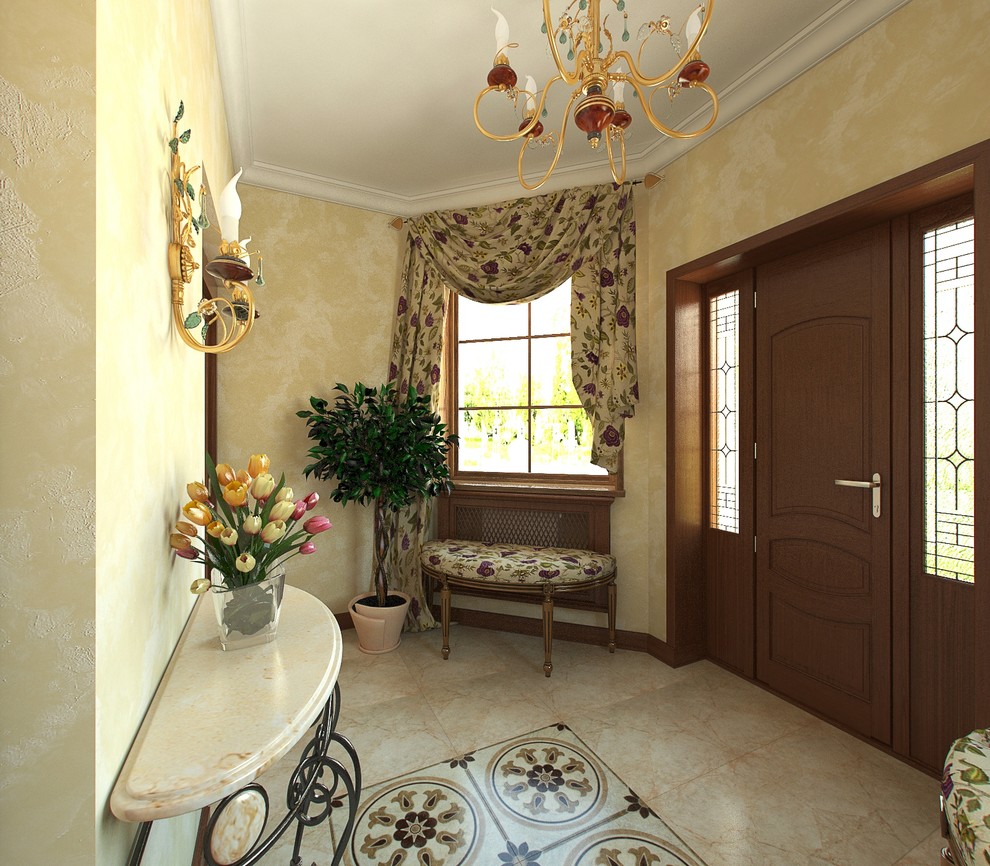 Коттедж 300м2 в Нижнем Новгороде