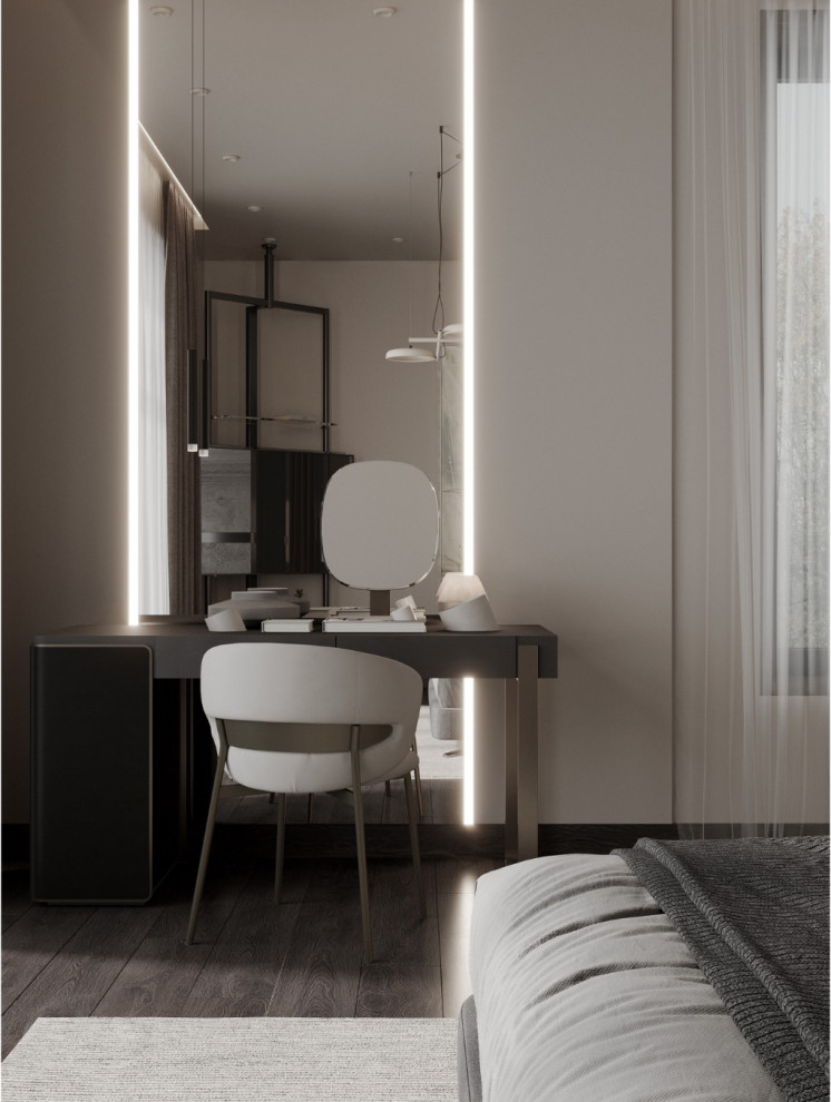 Коттедж Ренессанс парк