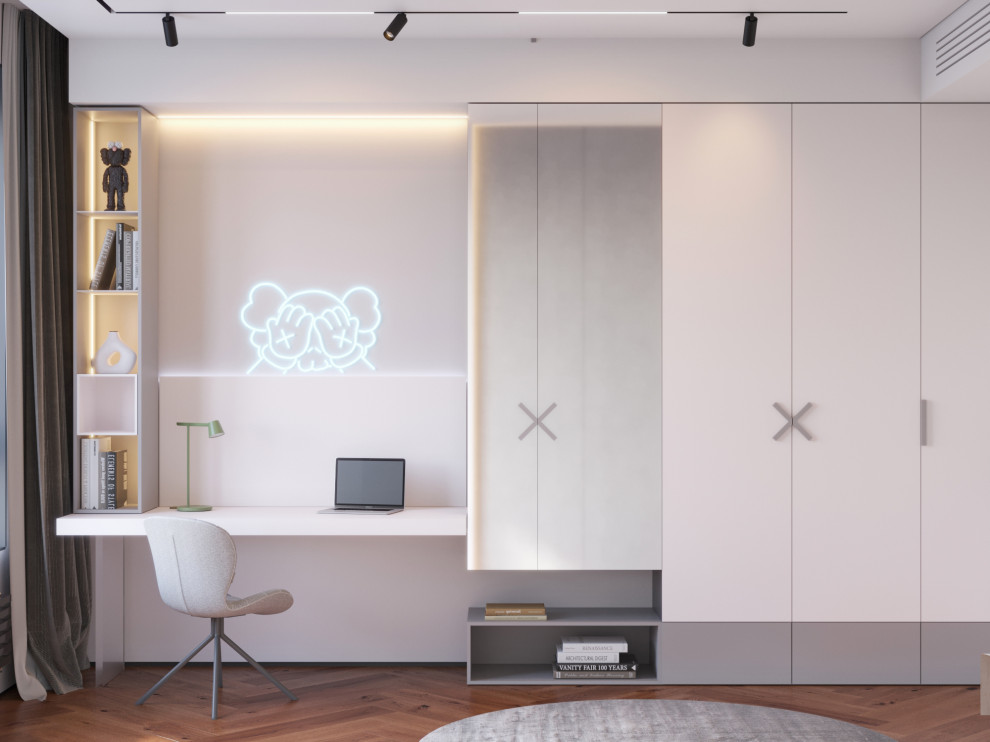 Квартира ЖК Крылья