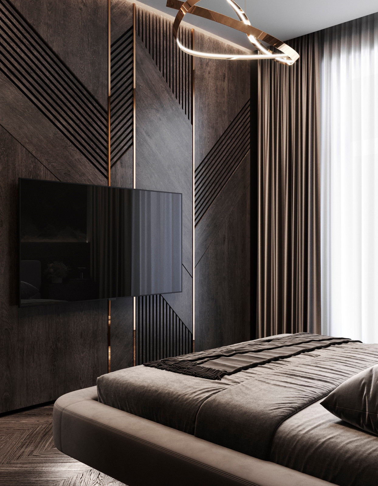 Квартира в ЖК ID Парк Победы