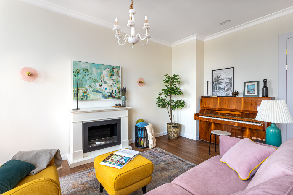 ЖК "Усово Парк"