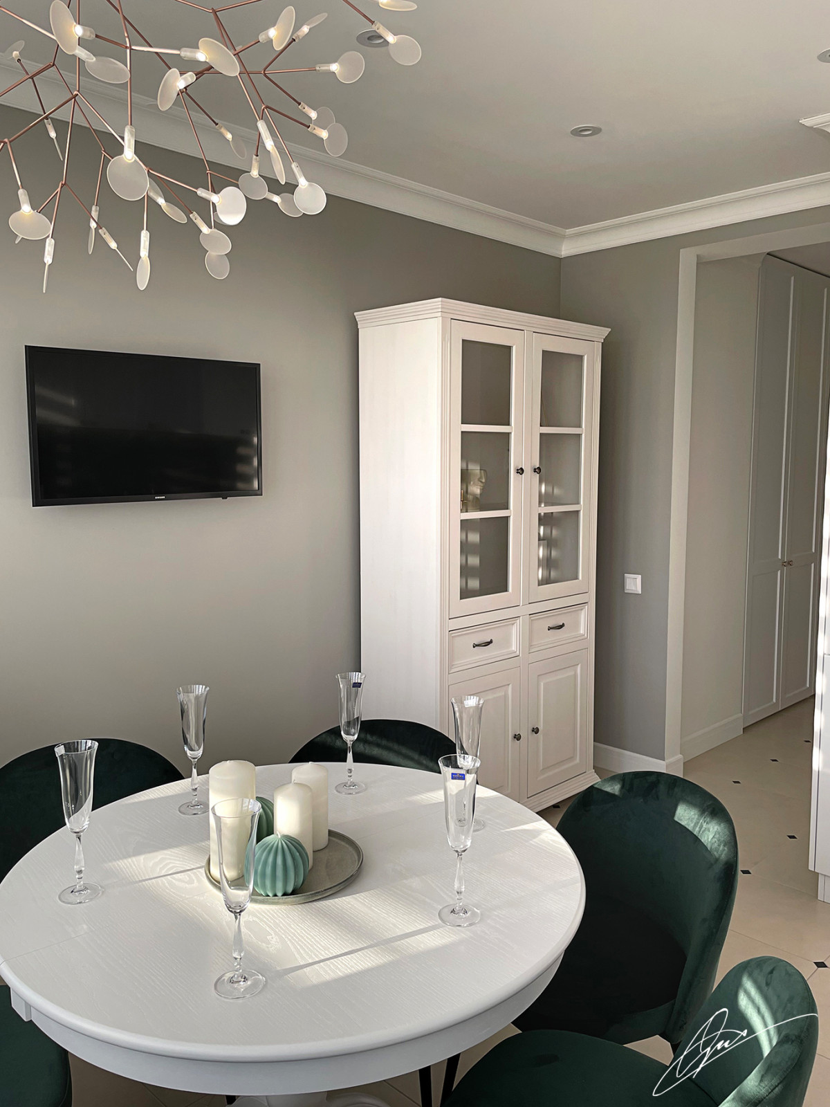 Реализация квартиры на ул. Ак. Анохина