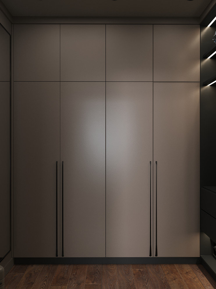 Коттедж в п. Куликово