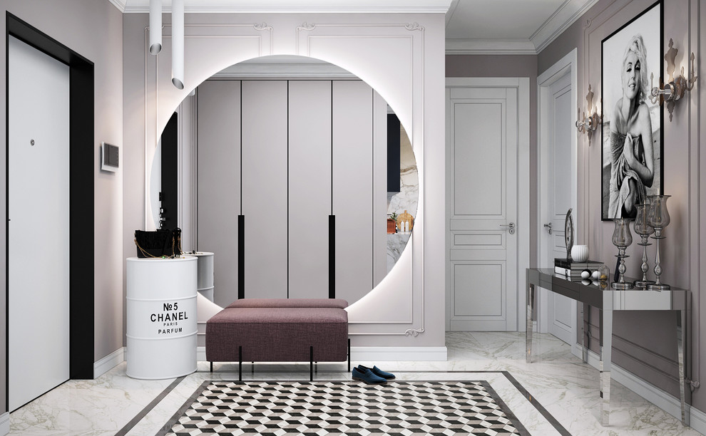 Обложка проекта: ВСЕ ПО КРУГУ