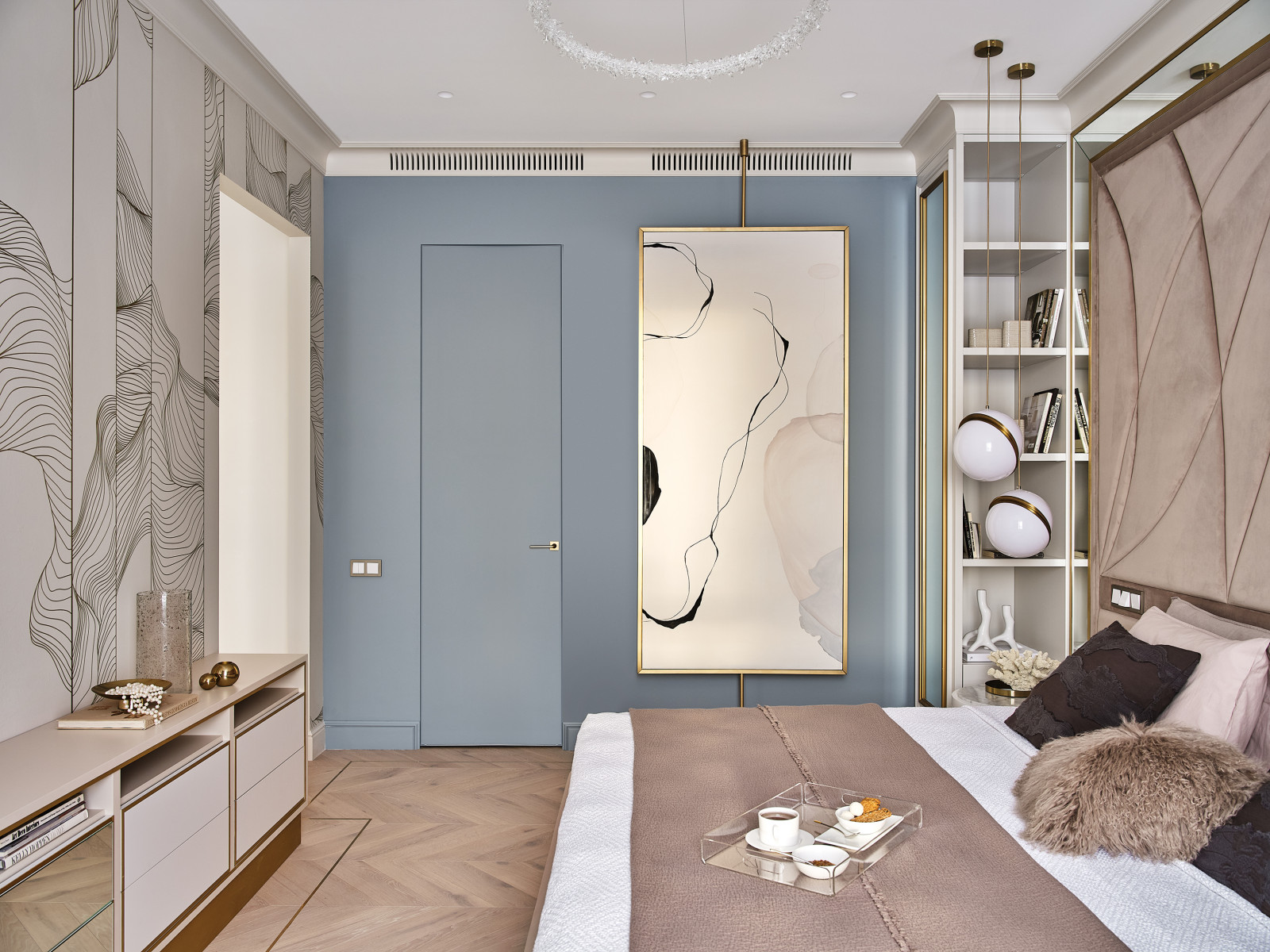 ЖК Сердце Столицы