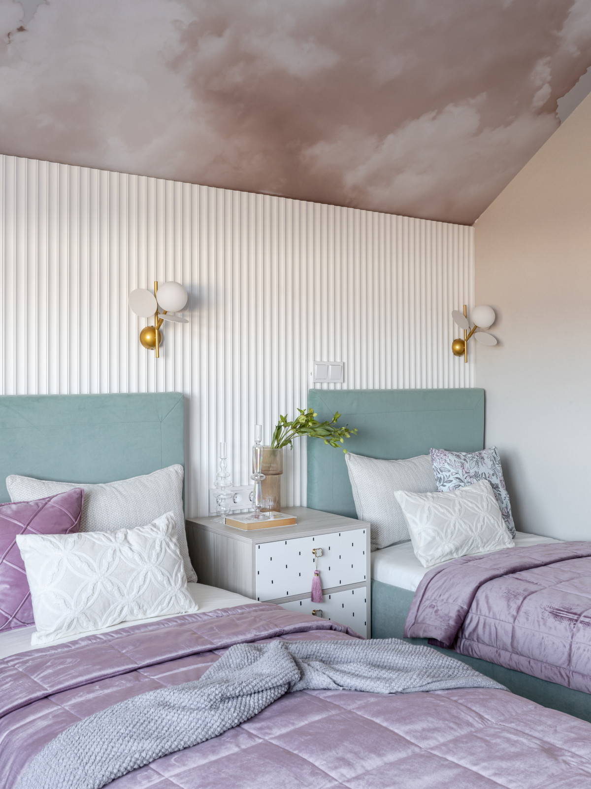 Загородный дом 120 м2