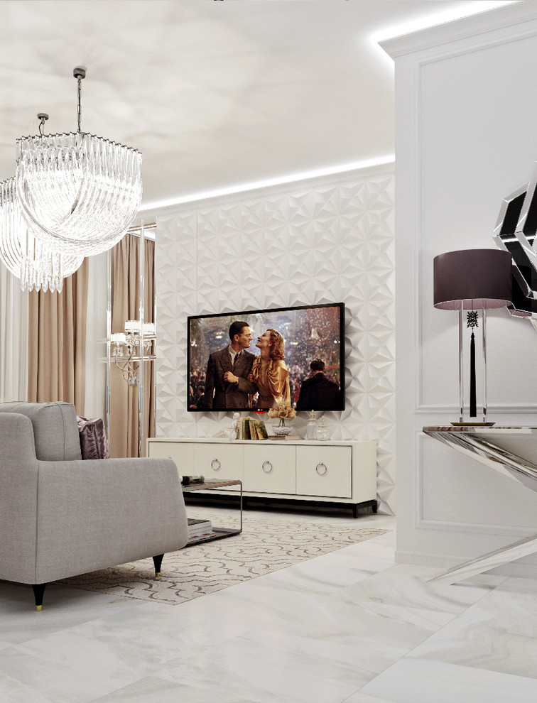 Design by “Vitta-group”. Лучшие интерьеры рождаются здесь