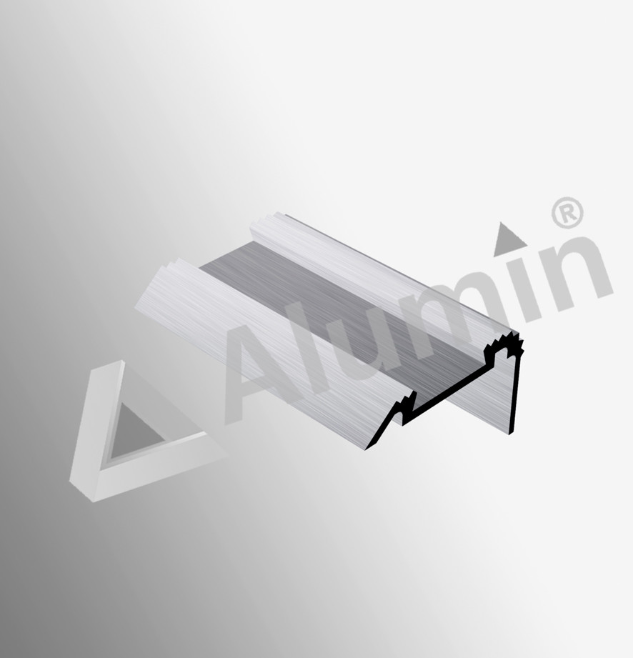 Профили для перегордок