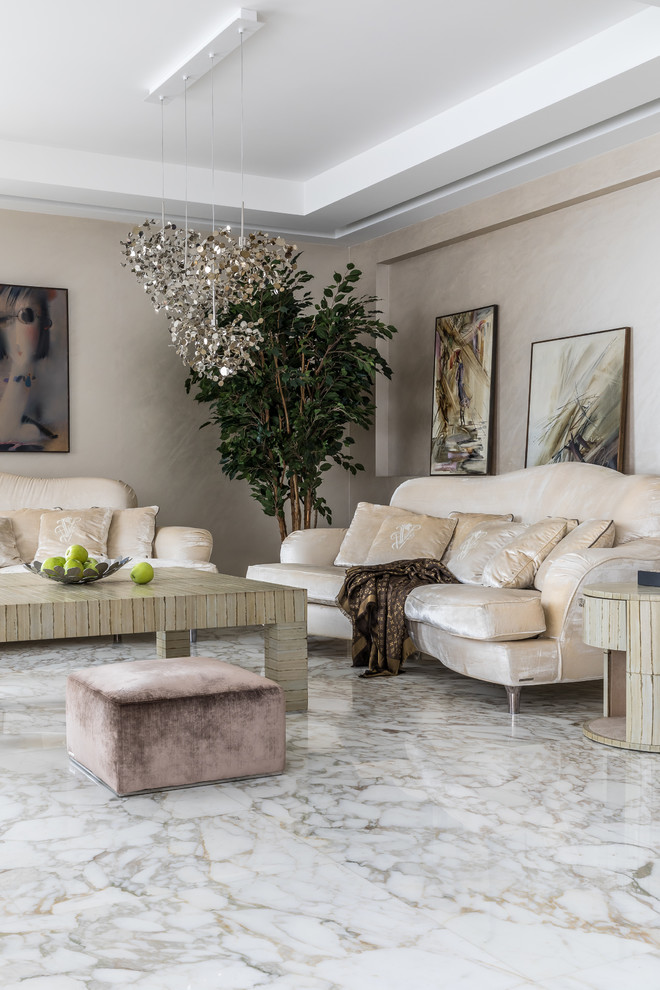 Квартира в Сочи