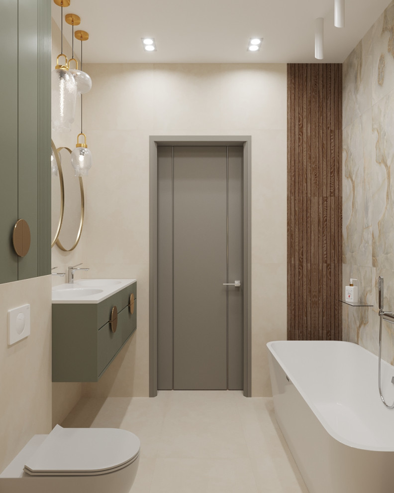 Коттедж КП"Dream Village"