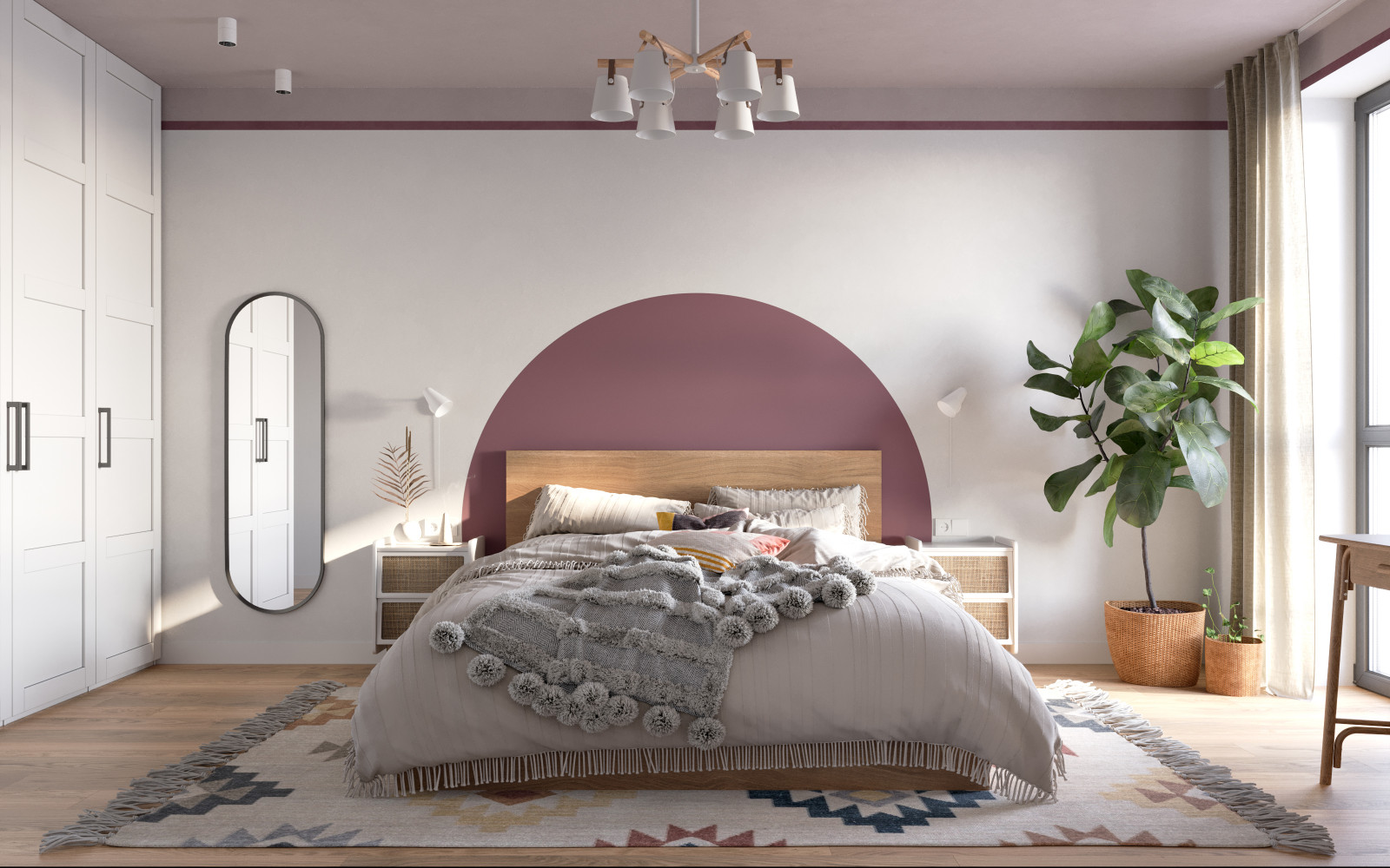 Квартира ЖК Измайлово