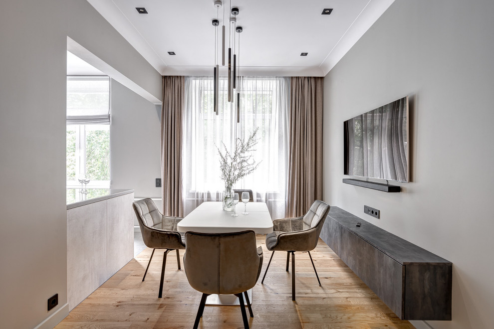 Квартира на Тараса Шевченко