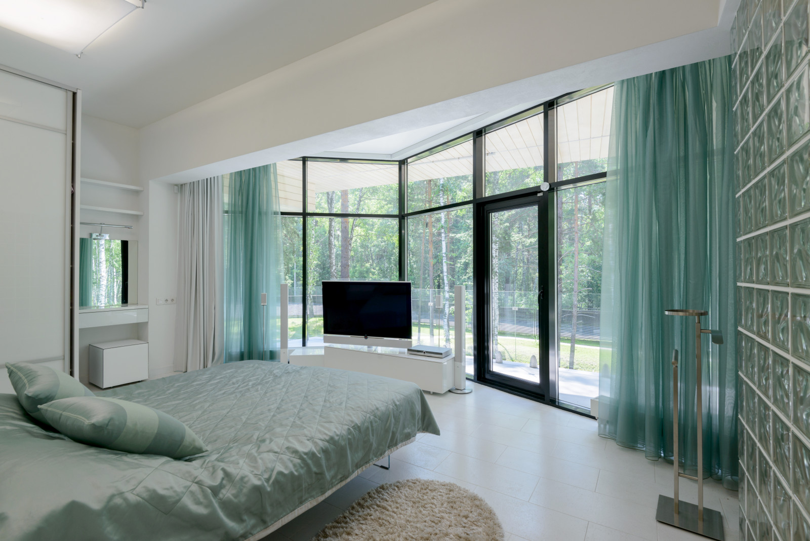 коттедж в Новосибирске