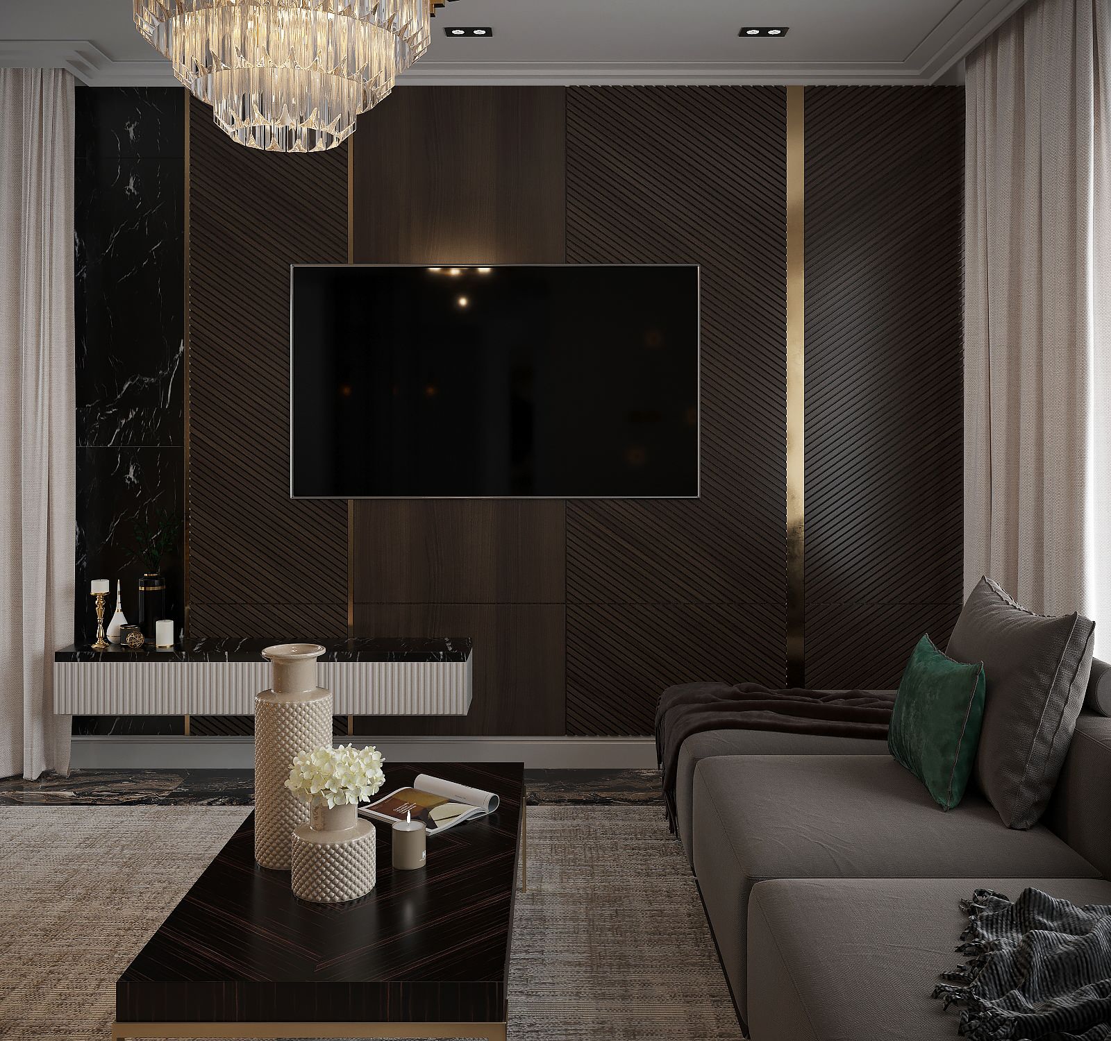 Архангельское-1