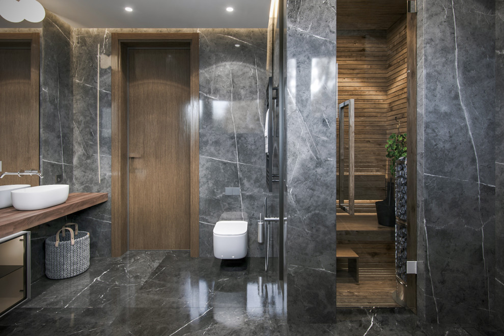 Дизайн-проект частного дома