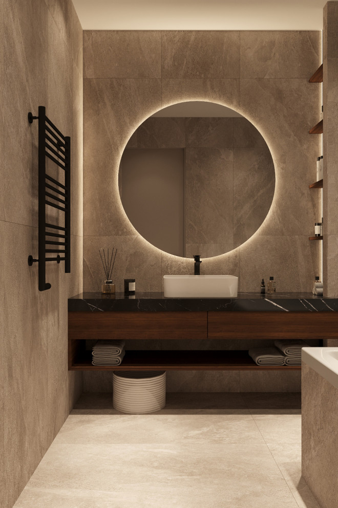 Квартира 75 кВ.м в ЖК ИСПАНСКИЕ КВАРТАЛЫ