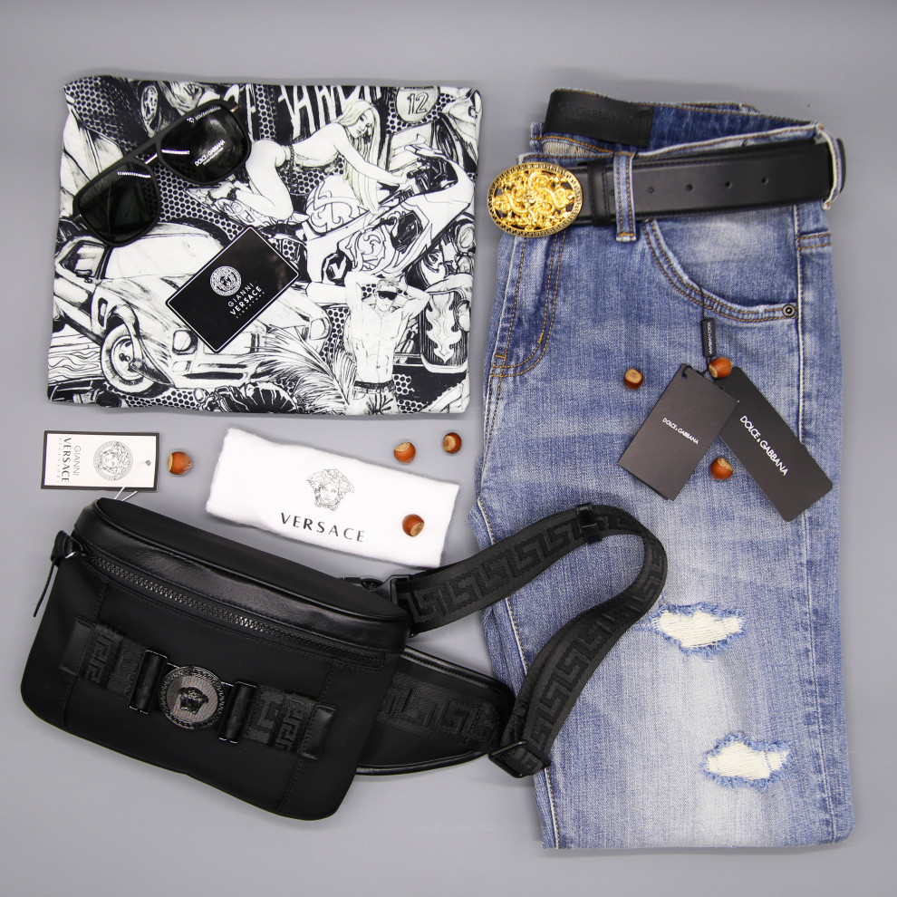 Предметная фотосъемка