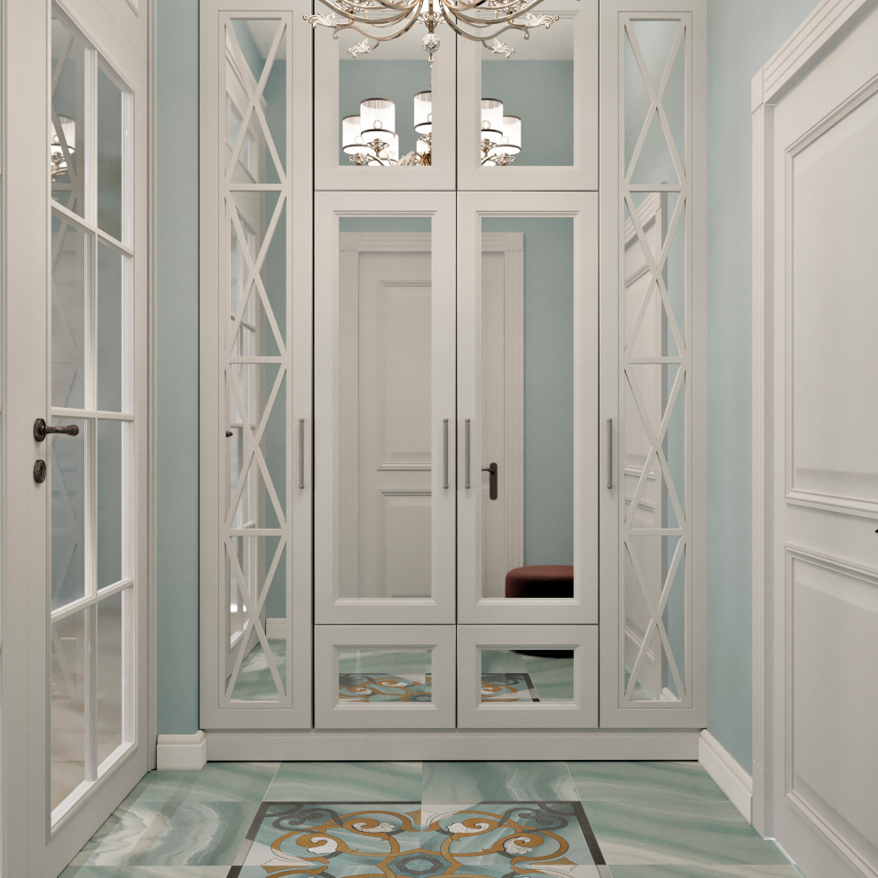 Обложка проекта: Уют для мамы