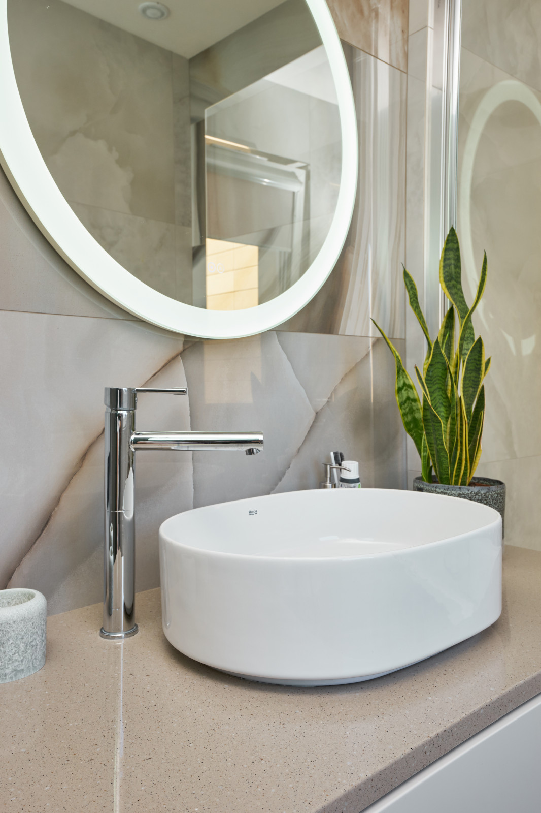 Тихая гавань для двоих