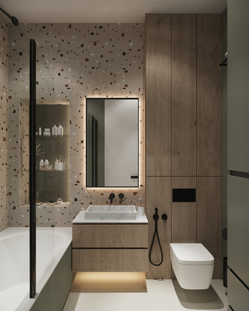 Квартира в ЖК Прайм тайм