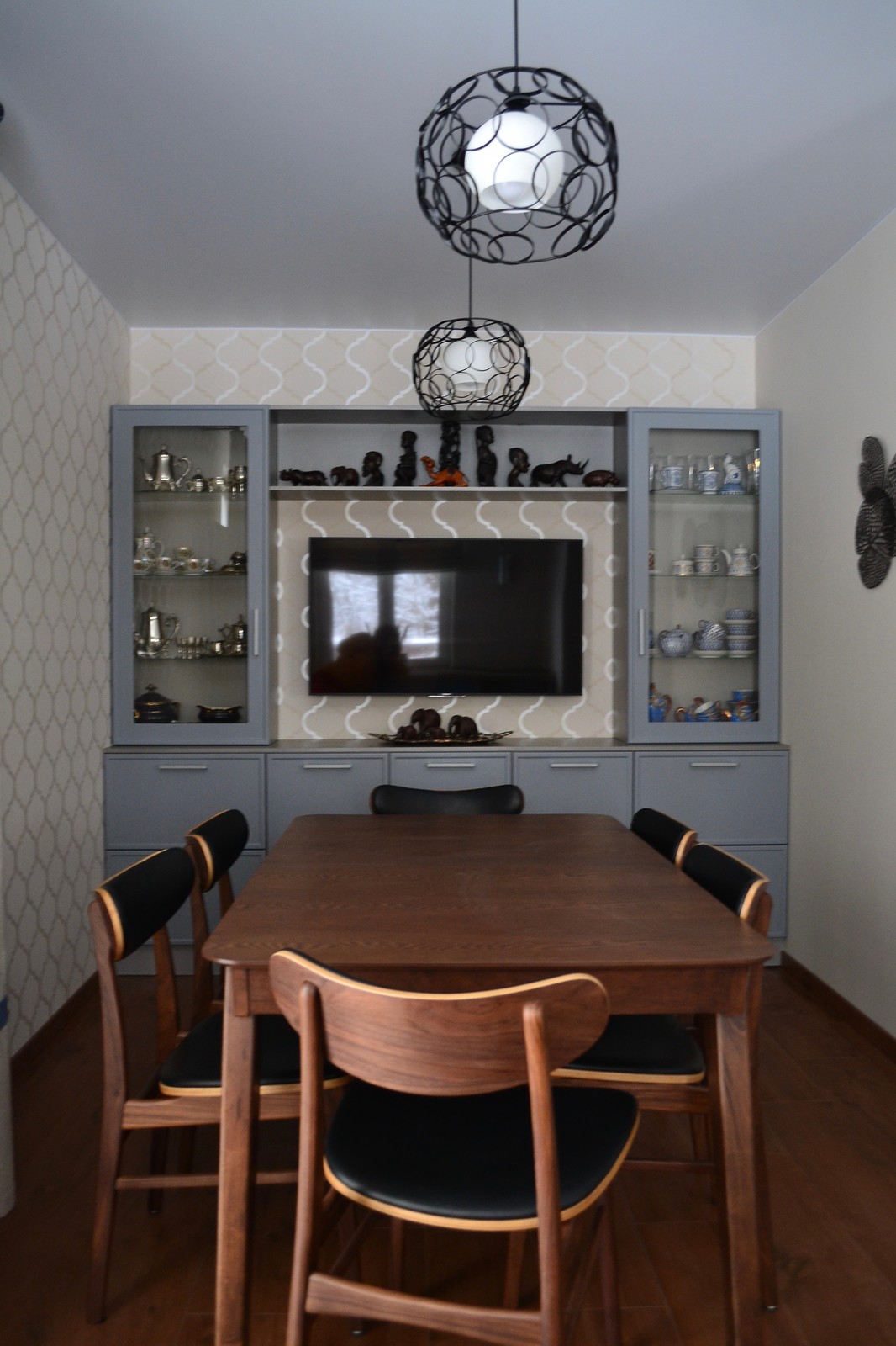 Дом в пос.Раздоры