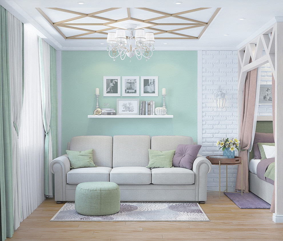 Прованс и классика