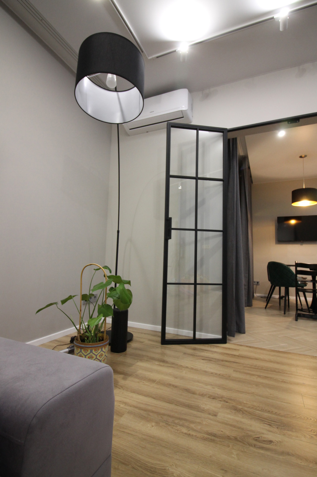 Обложка проекта: Проект на Обручевых