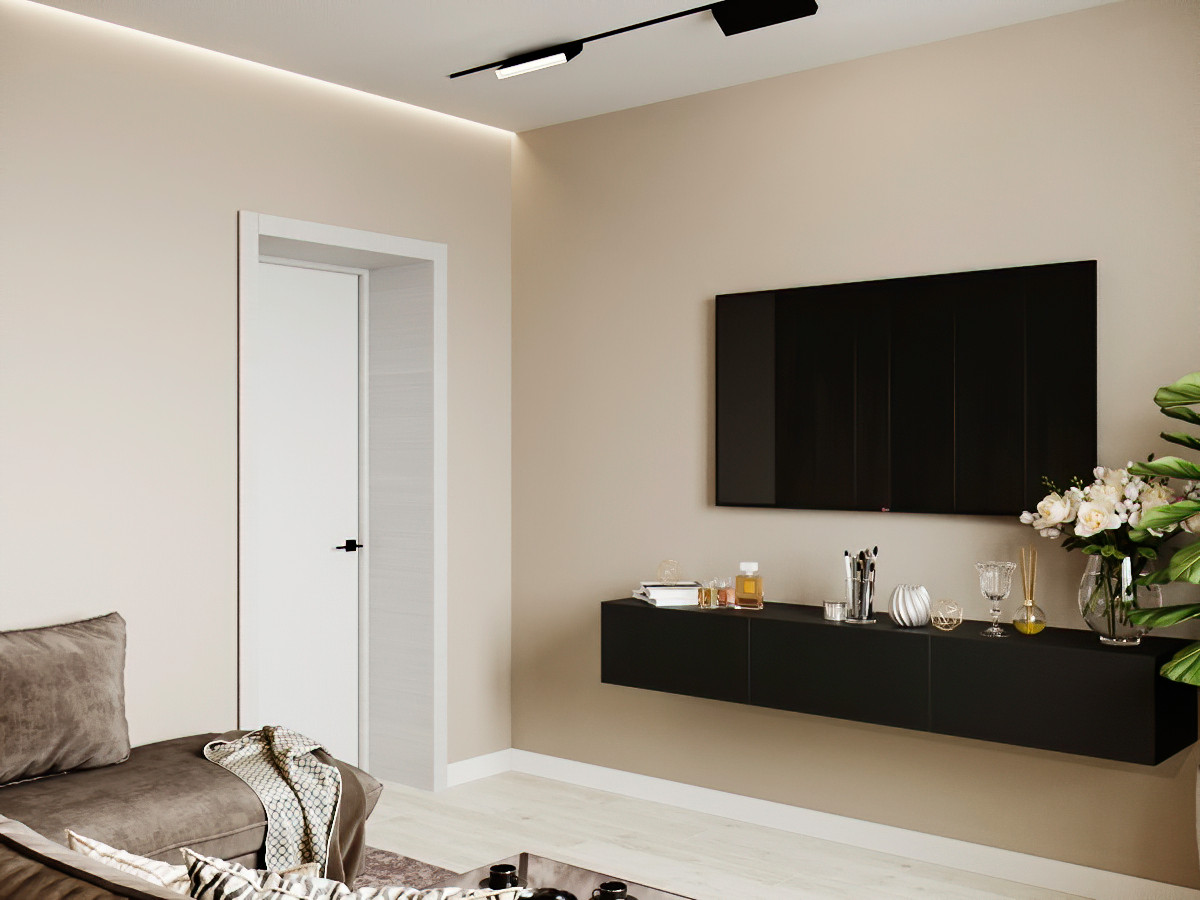 Дизайн проект Дома в г.Донецк