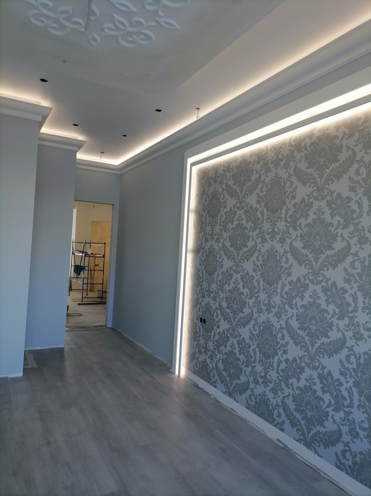 Проект Life Plaza