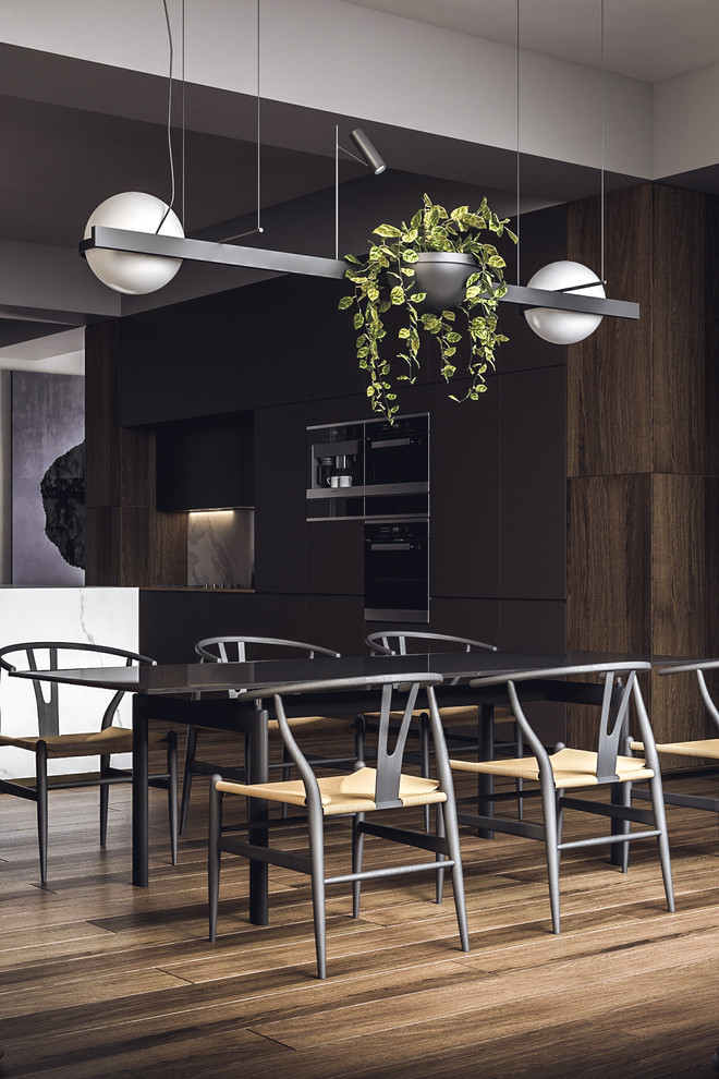 Апартаменты в Сосновом бору