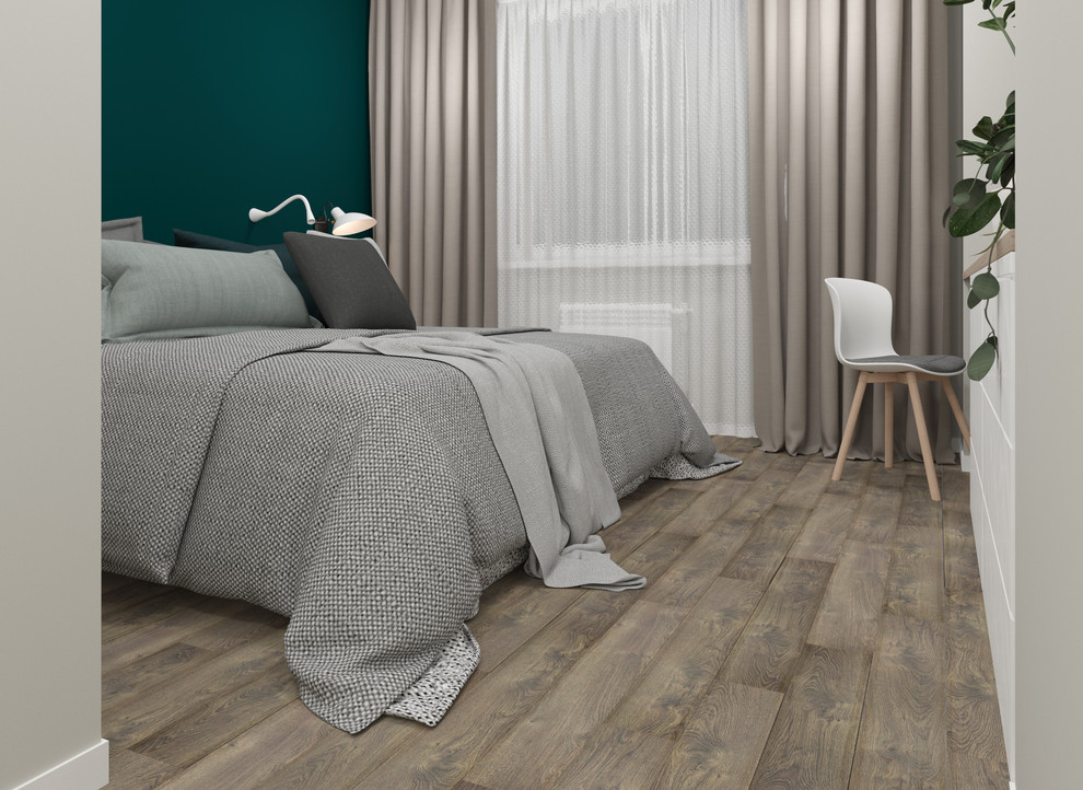 2х комнатная квартира