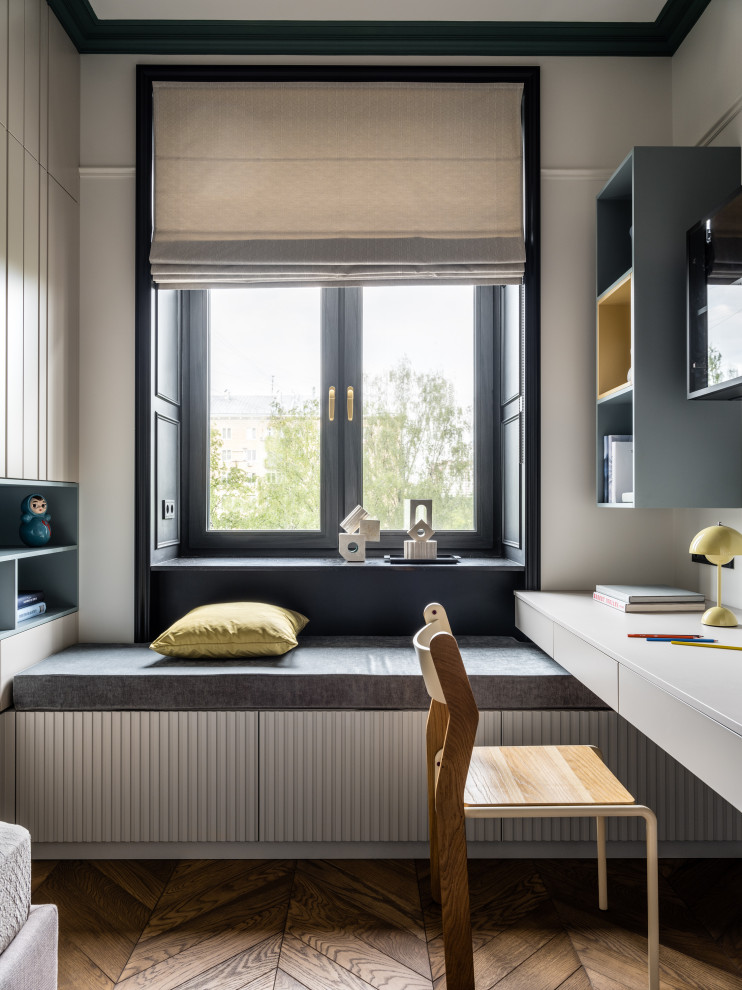 Сталинка на Университетском проспекте, 75 кВ.м.