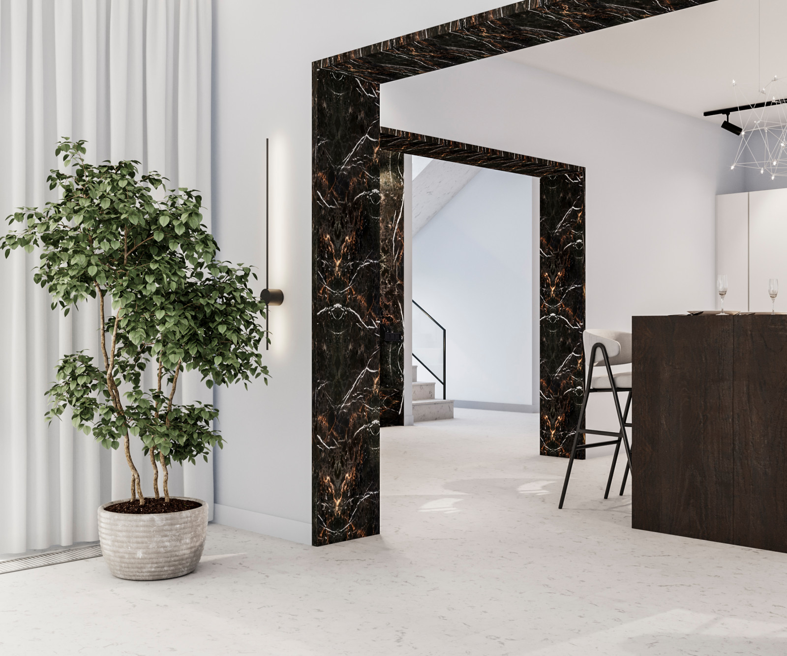 УСАДЬБА ШАРАПОВО