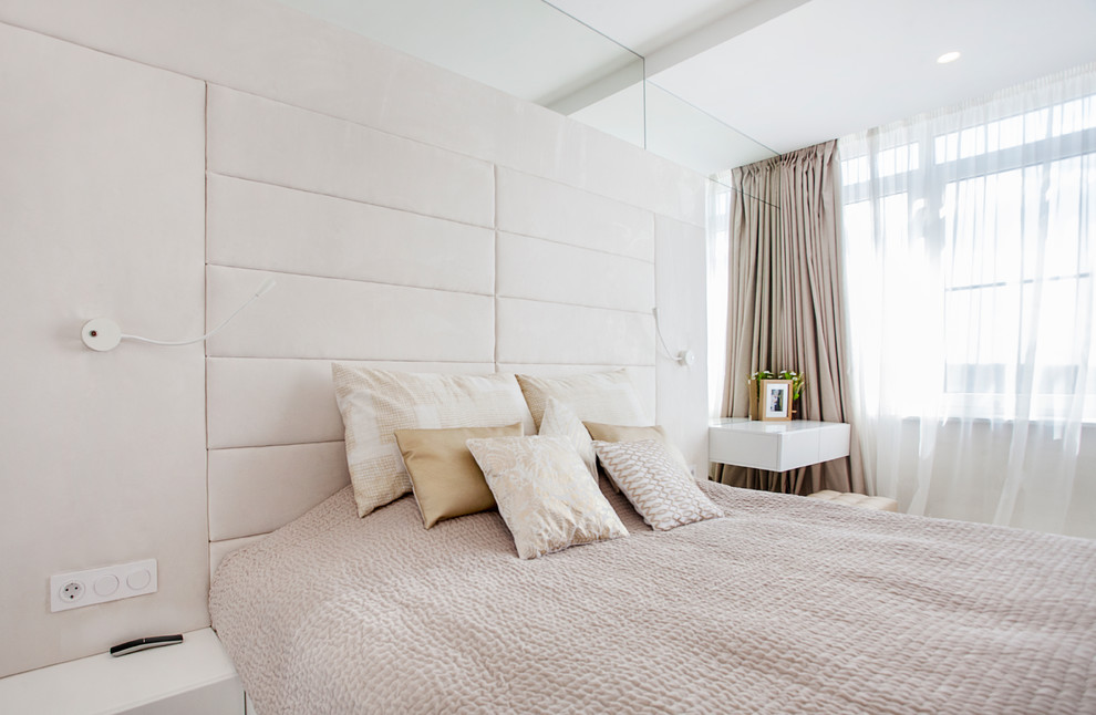 Квартира на Рублевском шоссе