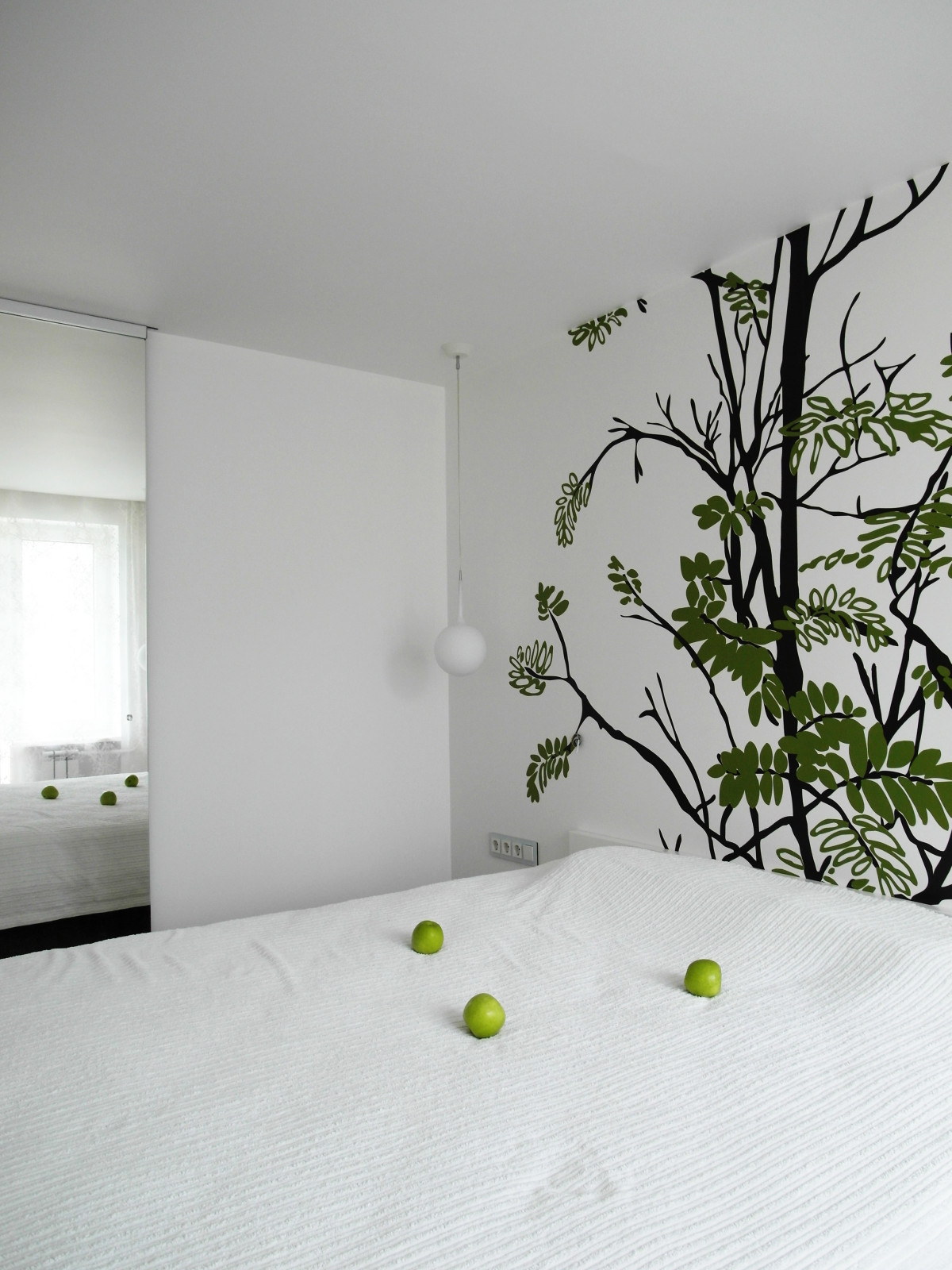 Квартира на Винокурова. Фото