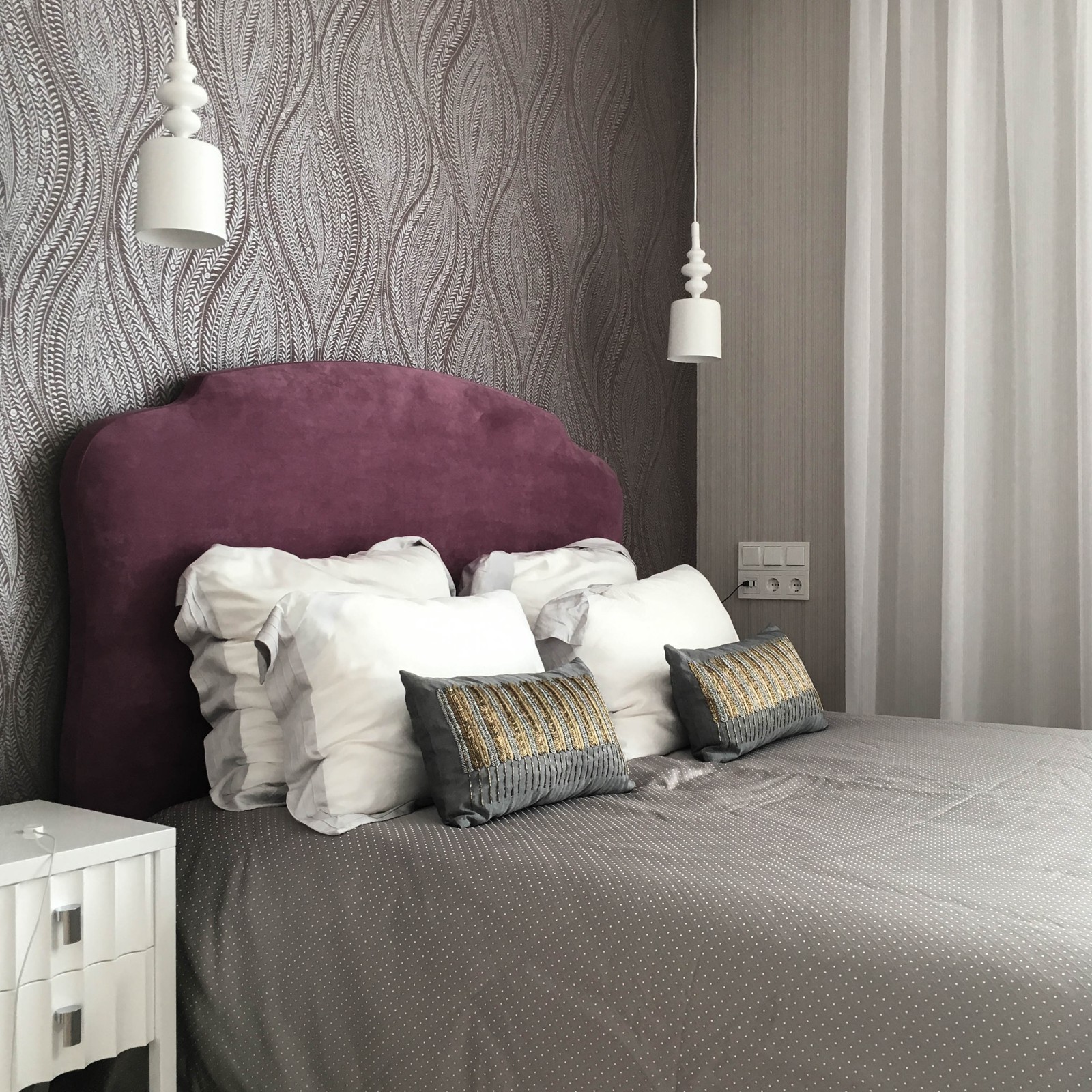 Квартира в ЖК "Смольный квартал" Санкт Петербург